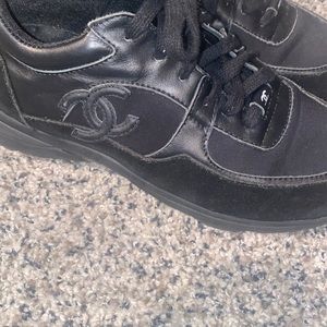 Chanel Sneakers